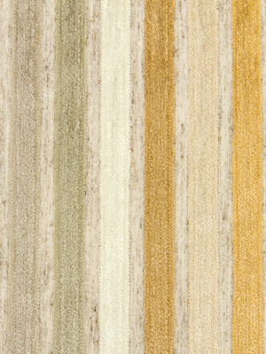 KARA STRIPE GOLD LEAF
