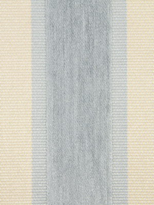 HIGH LO STRIPE BLUE OPAL