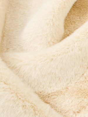 SNOW FOX WHITE