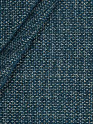 GEM CHENILLE PARROT BLUE