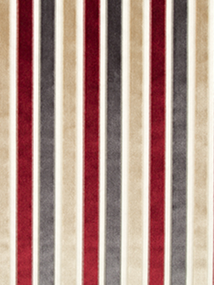 NEO STRIPE CURRANT