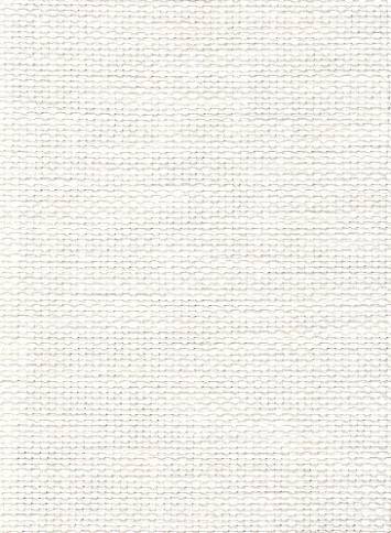 Slubby Basket White
