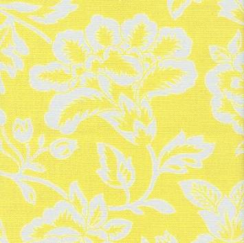 Flower Show Yellow Outdoor