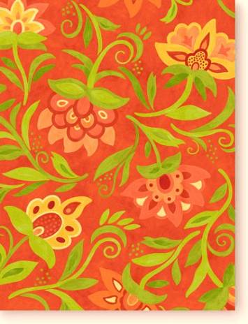 Botanica Bay Citrus