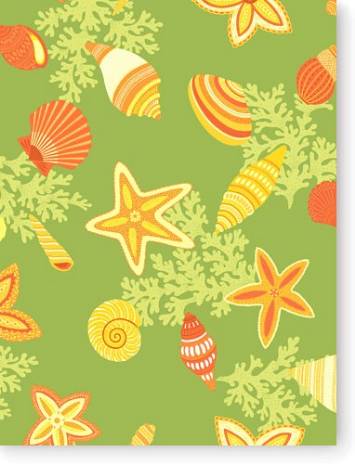 Beach Bongo Citrus