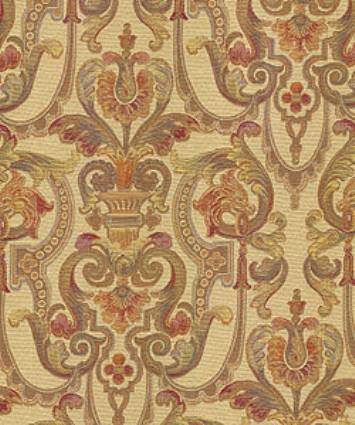 BERGERAC TAPESTRY