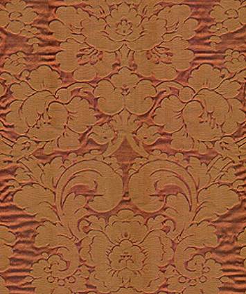 MANDOLIN SIENNA
