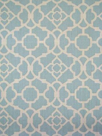Lovely Lattice Lagoon