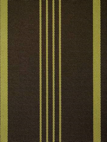 Hammock Stripe Seagrass