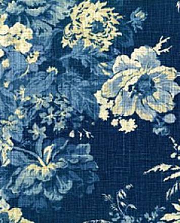 Ballad Bouquet Indigo