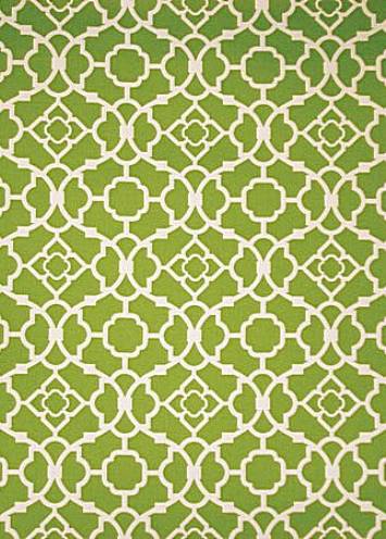 Lovely Lattice Jungle
