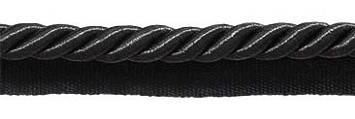Black Lip Cord