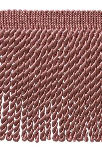 Rose 6" Long Bullion Fringe