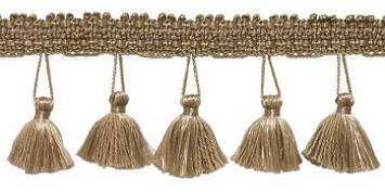 Sandstone Tassle Fringe