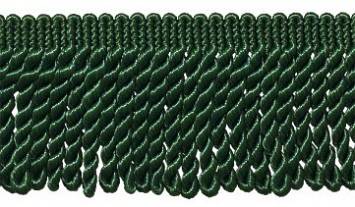 Hunter 3" Bullion Fringe