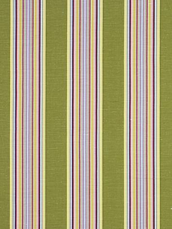 Villa Stripe Bamboo