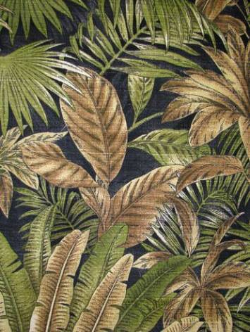 Bahamian Breeze Outdoor Coal