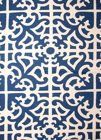 Parterre Porcelain