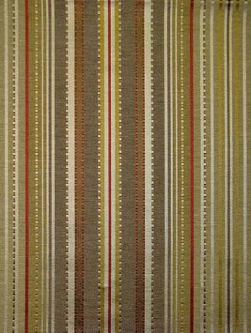 Kent Stripe Red Current