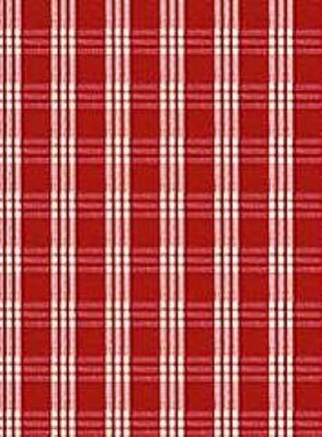 Cranston Plaid