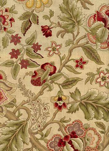 Imperial Dress Antique