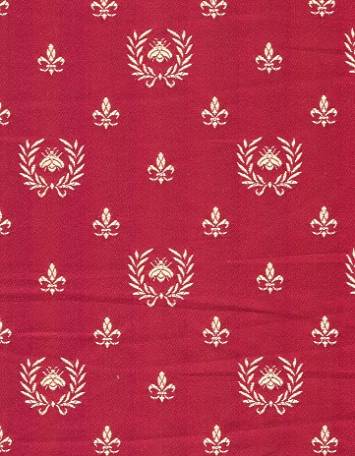 Bee De Lys Red 