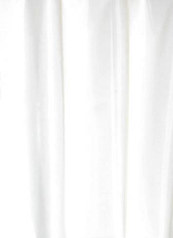 White Imperial Taffeta