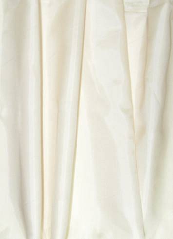 Ivory Imperial Taffeta