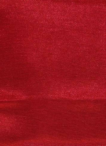 Valentine Red Bengaline