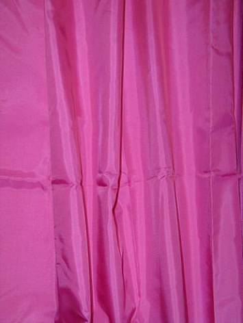 Fuschia Imperial Taffeta