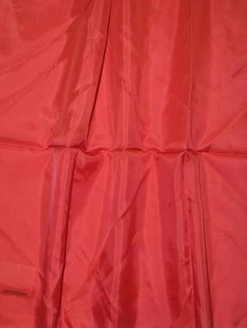 Lipstick Red Imperial Taffeta
