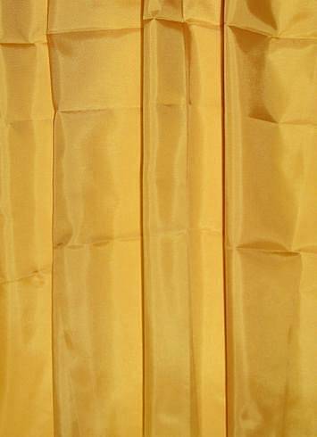 Golden Sunset Imperial Taffeta