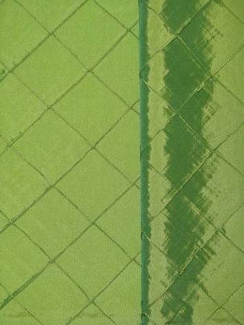 Apple Green PinTuck