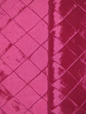 Cerise PinTuck
