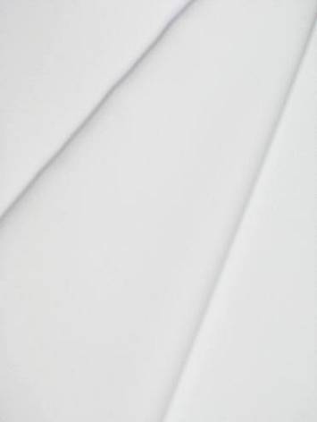 White Party Poplin