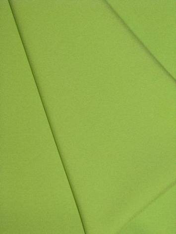 Lime Green Poplin