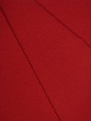 Valentine Red Poplin