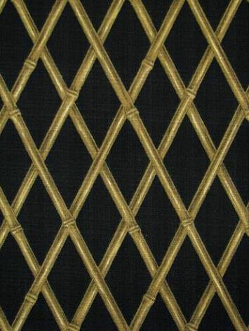 Bamboo Gate Coal