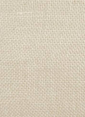 White Burlap
