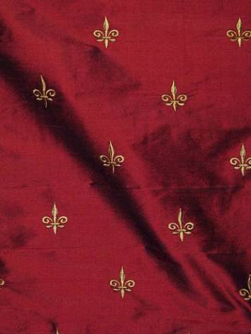 Kravet PTU1214 419 Wine 24703.419