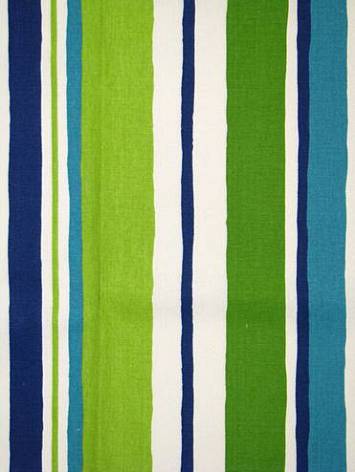 Stripescape Island Sea