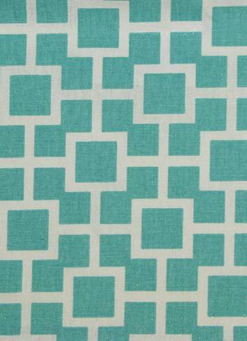 Latticescape Aqua