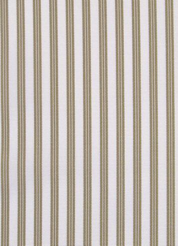 Ticking Stripe Taupe 