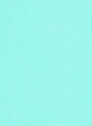 Topsider Tiffany Blue Denim