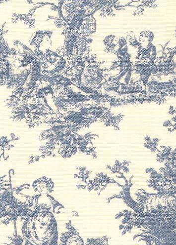 Sweet Pastimes Wedgewood