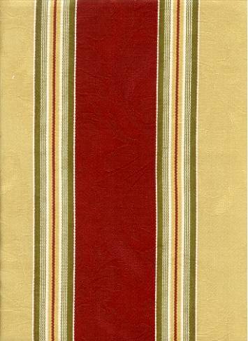 Capulet Stripe Antique Gold