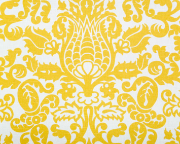 Amsterdam Corn Yellow/Slub