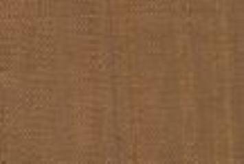 Copper Silk Dupioni Fabric