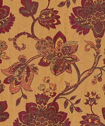 Mandalay Jacobean