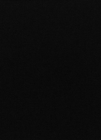 Canvas Black 5408-0000 Sunbrella Fabric